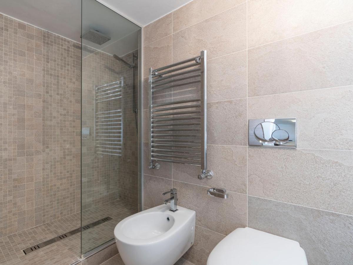 Apartment Bella Vista By Interhome Latte Exterior photo
